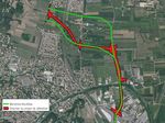 RESUME NON TECHNIQUE DE L'ETUDE D'IMPACT D&Eacute;VIATION RD86 -ST P&Eacute;RAY - Communaut&eacute; de communes ...