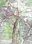 RESUME NON TECHNIQUE DE L'ETUDE D'IMPACT D&Eacute;VIATION RD86 -ST P&Eacute;RAY - Communaut&eacute; de communes ...