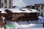 APPARTEMENT - LOMBARDE DIAMOND - VAL THORENS - APPARTEMENT LOMBARDE D "DIAMOND"