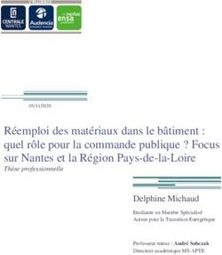 R&eacute;emploi des mat&eacute;riaux dans le b&acirc;timent : quel r&ocirc;le pour la commande publique ? Focus sur Nantes et la R&eacute;gion Pays-de-la-Loire - Hergebruik bouw