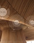 Initiative for&ecirc;t et bois 4.0 Bilan - Architecture, bois et g&eacute;nie civil