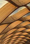 Initiative for&ecirc;t et bois 4.0 Bilan - Architecture, bois et g&eacute;nie civil