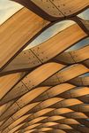 Initiative for&ecirc;t et bois 4.0 Bilan - Architecture, bois et g&eacute;nie civil