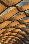 Initiative for&ecirc;t et bois 4.0 Bilan - Architecture, bois et g&eacute;nie civil