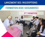 JOURNAL INTERNE 8ème ÉDITION - Groupe AMH