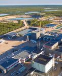 ACTIVIT&Eacute;S MINI&Egrave;RES D'ORANO - Pr&eacute;sentation g&eacute;n&eacute;rale