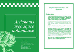 Temps de préparation total : 1h05 (4 portions)