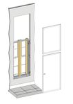 CATALOGUE 2019 - &Eacute;lectricit&eacute; - Plomberie - Ventilation Gaine Technique Logement Coffret d'habillage plomberie - Atole