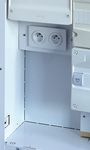 CATALOGUE 2019 - &Eacute;lectricit&eacute; - Plomberie - Ventilation Gaine Technique Logement Coffret d'habillage plomberie - Atole