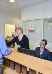 POINT D'&Eacute;TAPE f&eacute;vrier 2019 - Projet M&eacute;tropolitain des Solidarit&eacute;s 2017 2022 - point d'&eacute;tape de f&eacute;vrier 2019