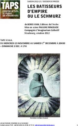 LES BATISSEURS D'EMPIRE OU LE SCHMURZ