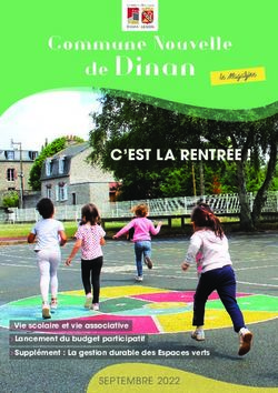 C'EST LA RENTR&Eacute;E ! le Magazine