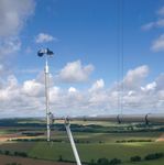 Projet éolien de la Voie Romaine - Commune de Souilly