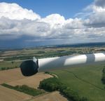 Projet éolien de la Voie Romaine - Commune de Souilly