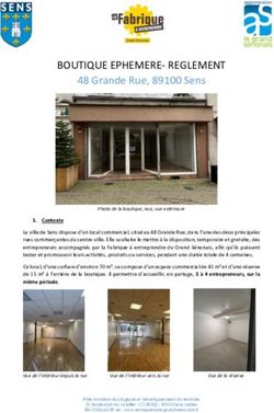 BOUTIQUE EPHEMERE-REGLEMENT - 48 Grande Rue, 89100 Sens