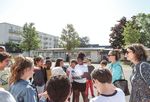 RENTR&Eacute;E SCOLAIRE 2019 - La Ville consolide ses acquis - Ville de Blois
