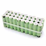 Les batteries : de quoi parle-t-on, chimies, segmentation du march&eacute; - Alterinnov (&eacute;tude ADEME) " Piles et accumulateurs industriels " - JT ...