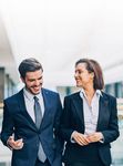 LES PARTENAIRES D'INI - Les compagnies partenaires du r&eacute;seau mondial - International Network of Insurance