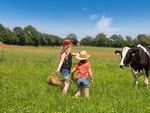 Culture, patrimoine, balades à vélo, séjours en pleine nature, en bord de Loire ou sur le littoral, profitez d'une offre touristique riche près de ...