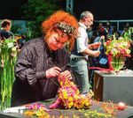 VÉGÉTAL, VASTE, VISIONNAIRE ! - DU 22 AU 25 JANVIER Plantes Techniques Art floral Équipement - Val'hor