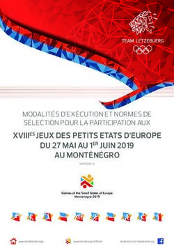 FLASH - www.montenegro2019.me