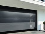 PORTES DE GARAGE Gamme CinétiO - GAUTHIER Menuiseries