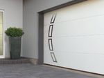 PORTES DE GARAGE Gamme CinétiO - GAUTHIER Menuiseries
