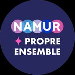 PLAN LOCAL PROPRETE PUBLIQUE - Ville de Namur
