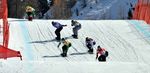 15-17.03.2019 AUDI FIS SKI CROSS & SNOWBOARD CROSS WORLD CUP FINALS - SION - VEYSONNAZ - Veysonnaz-Timing