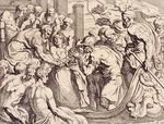 Le voyage d'Ulysse et ses interprétations
