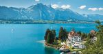 Rapport de gestion 2018 - Pro Senectute Schweiz