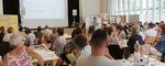 Rapport de gestion 2018 - Pro Senectute Schweiz
