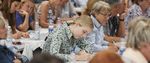 Rapport de gestion 2018 - Pro Senectute Schweiz