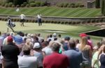 INTERCONTINENTAL INDOOR GOLF CHALLENGE - LYON BELLECOUR