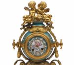 D'UN EMPIRE &Agrave; L'AUTRE - Mercredi 13 F&eacute;vrier 2019 H&ocirc;tel Drouot, Paris