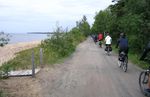 Voyage de v&eacute;lo : Tour du lac Saint-Jean - &Agrave; la d&eacute;couverte du pays des bleuets - FADOQ