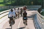 Voyage de v&eacute;lo : Tour du lac Saint-Jean - &Agrave; la d&eacute;couverte du pays des bleuets - FADOQ