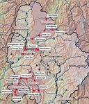 District de Viengkham, Province de Luang Prabang, RDP Laos - Agrisud International