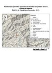 District de Viengkham, Province de Luang Prabang, RDP Laos - Agrisud International