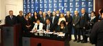 DOSSIER : D&Eacute;MOCRATIE AUSSI des nouvelles de Schola, du CTREQ et du Club des petits d&eacute;jeuners - Magazine Savoir