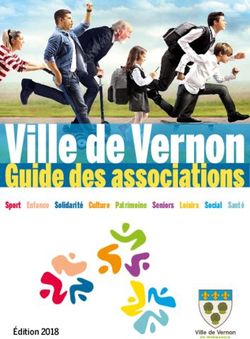 Ville de Vernon Sport Enfance Solidarité Culture Patrimoine Seniors Loisirs Social Santé - Mairie de Vernon
