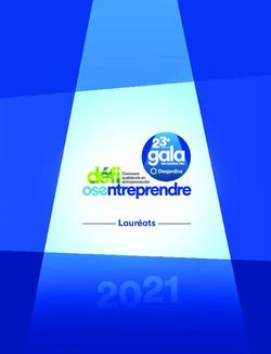 Laur&eacute;ats - OSEntreprendre