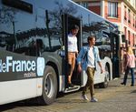 &Icirc;le-de-France Nos solutions pour les mobilit&eacute;s du quotidien - Transdev