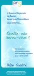 Le magazine de l'inf'eau - Bilans ARS : seba-eau.fr