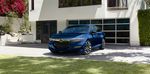 Accord hybride 2019 - Honda Canada