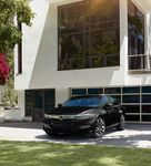 Accord hybride 2019 - Honda Canada