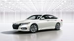 Accord hybride 2019 - Honda Canada