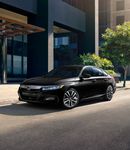 Accord hybride 2019 - Honda Canada