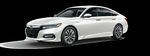 Accord hybride 2019 - Honda Canada