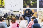 ESPRIT NATURE - La photographie s'invite dans votre école - BROCHURE 2021 - PRÉSENTATION DE PROJET